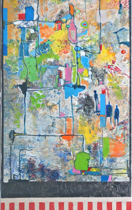 Acryl 2002
